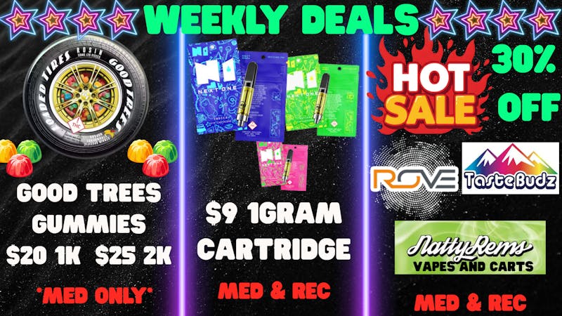 Green Farms Weekly Super Deals @ GREENFARMS!
