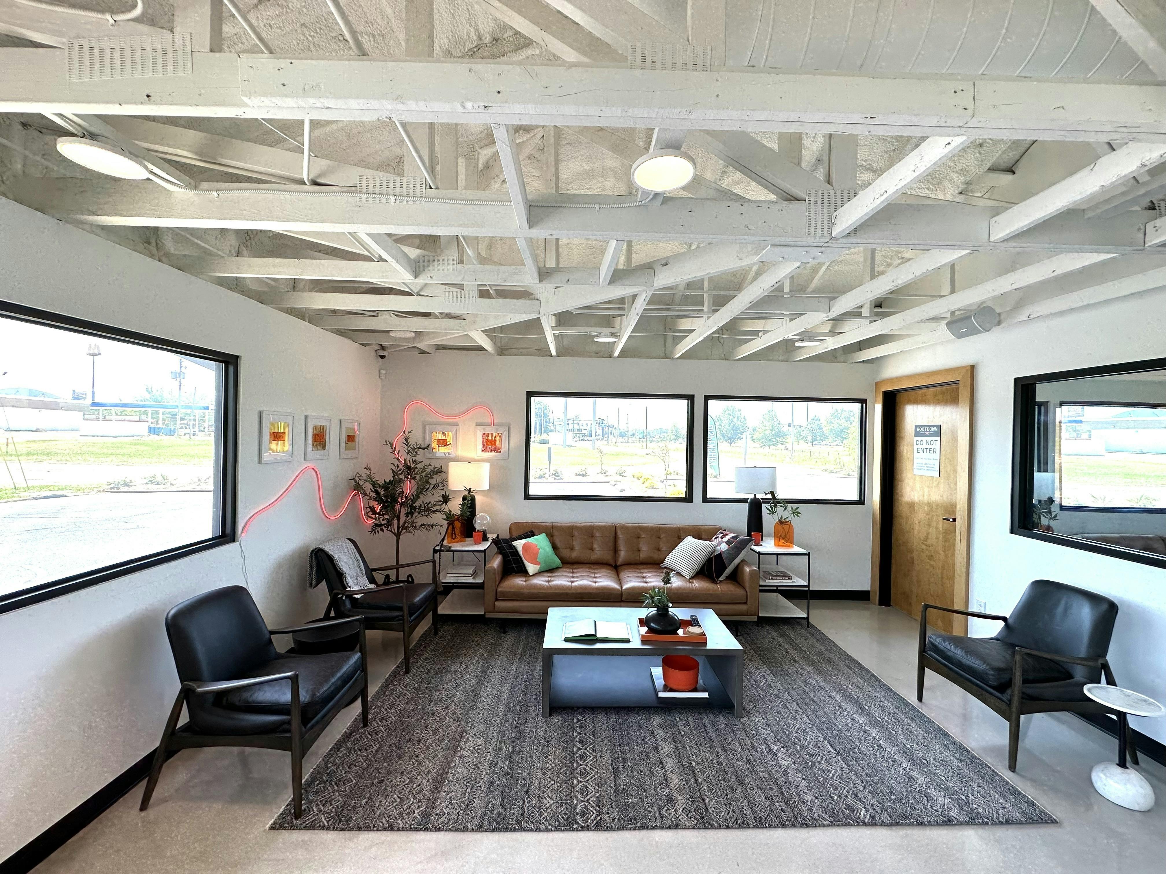Rootdown - Canton Menu, Reviews, Deals - Weed Dispensary in Canton ...