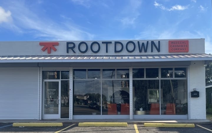 Rootdown - Biloxi Keesler AFB - Dispensary Listing - Photo 3