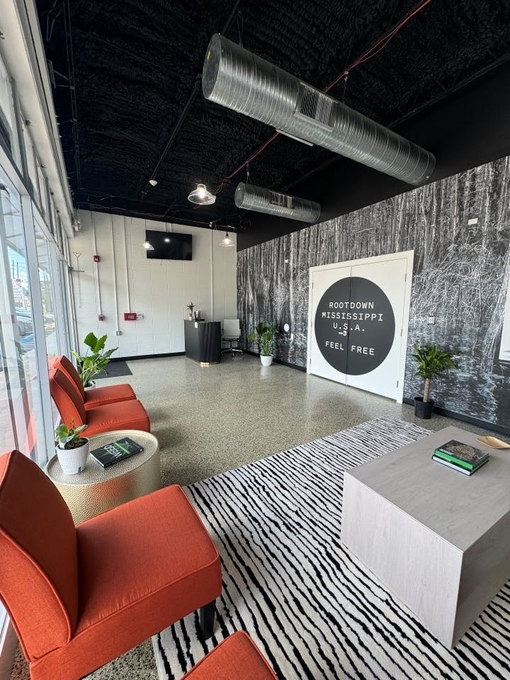 Rootdown - Biloxi Keesler AFB - Dispensary Listing - Photo 2