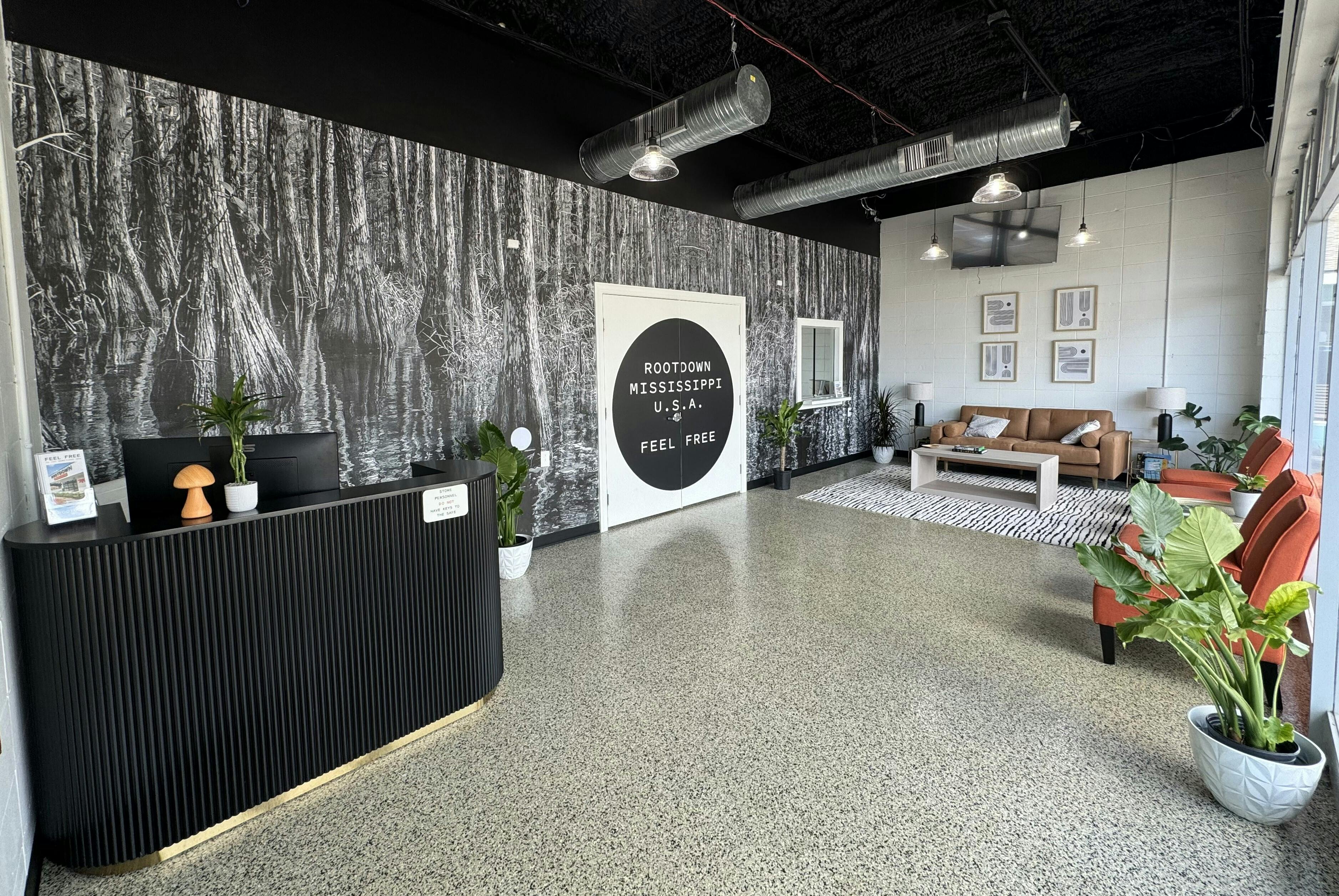 Rootdown - Biloxi Keesler AFB - Dispensary Listing - Photo 1