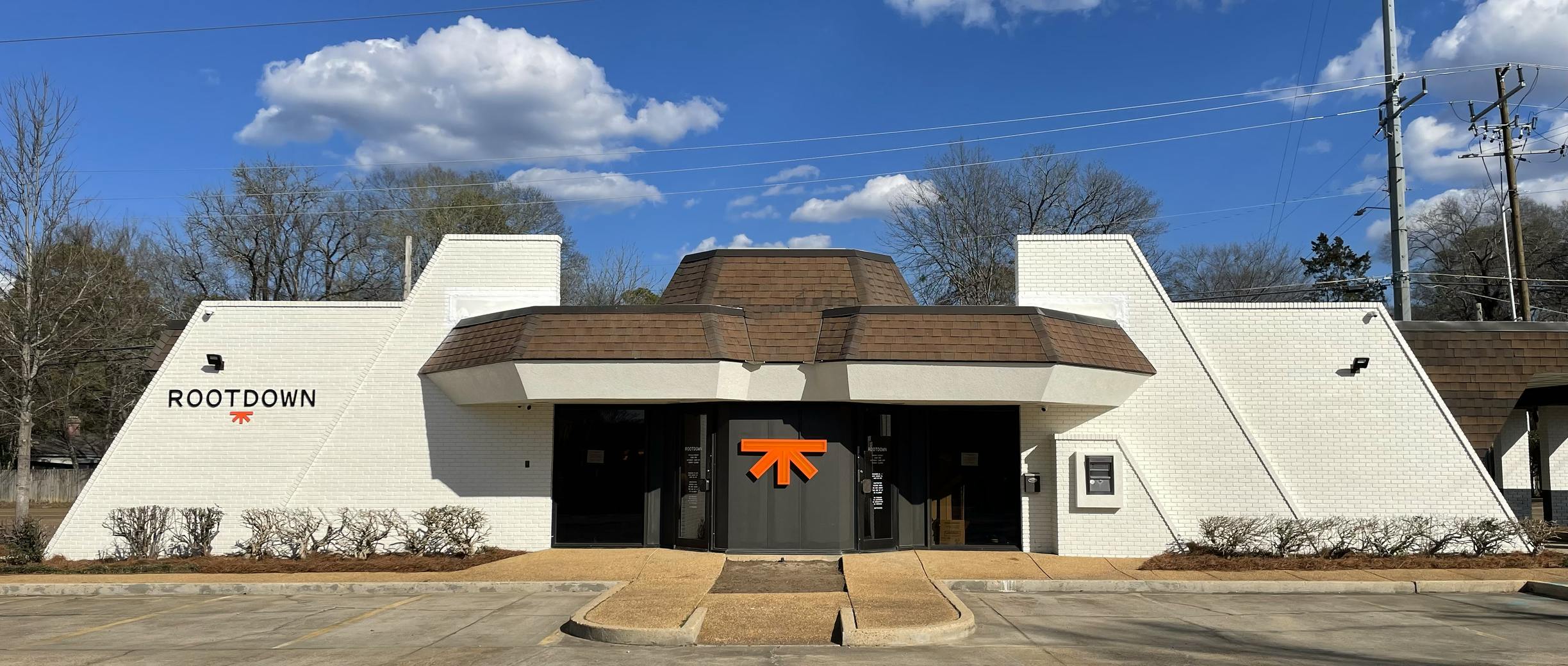 Rootdown - JXN Old Canton Rd - Dispensary Listing - Photo 1