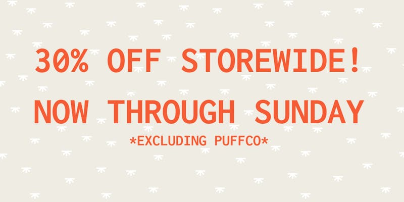 Rootdown - Richland 30% OFF STOREWIDE!