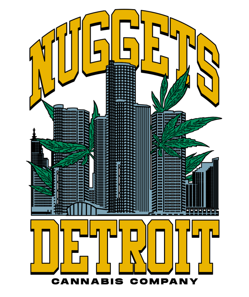 Nuggets Detroit 30% Off In-Store!