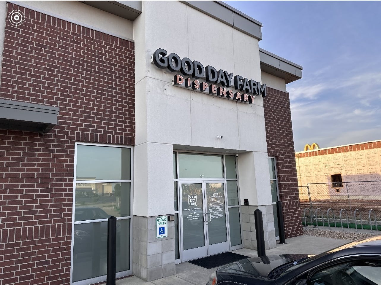 Good Day Farm - Springfield West - Dispensary Listing - Photo 3