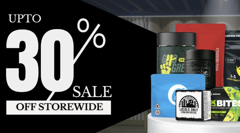 SilverLeaf Wellness Upto 30% Off Storewide