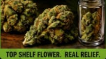 House of Buds Therapeutic Thursday