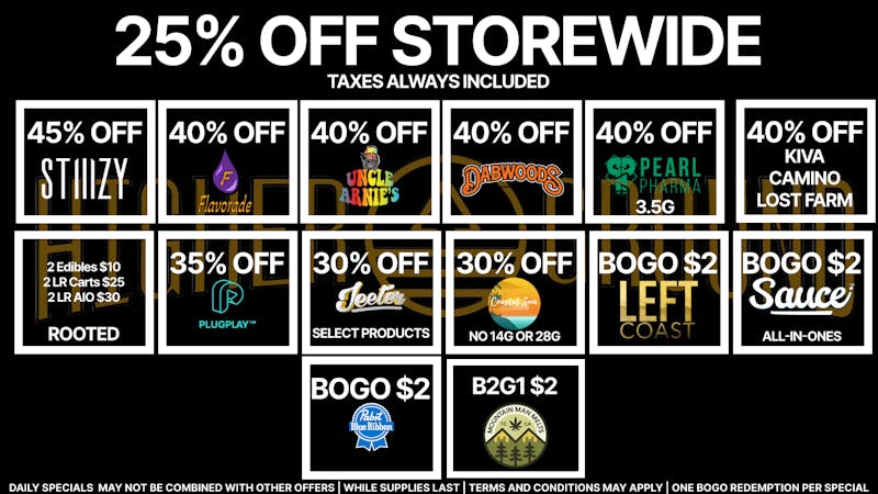 Higher Ground - Moreno Valley 🔥UP TO 50% OFF + $2 DEALS!🔥 MV
