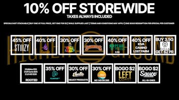 Higher Ground - Baldwin Park 🔥UP TO 50% OFF + $2 DEALS!🔥BPSN