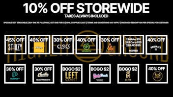 Higher Ground - Baldwin Park 🔥UP TO 50% OFF + $2 DEALS!🔥