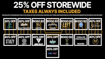 Higher Ground - Moreno Valley *Taxes Always Included* 🔥UP TO 50% OFF + $2 DEALS!🔥