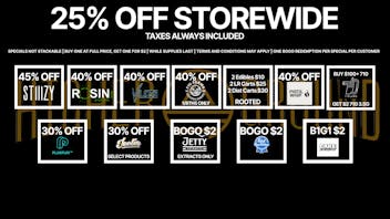 Higher Ground - Moreno Valley *Taxes Always Included* 🔥UP TO 50% OFF + $2 DEALS!🔥