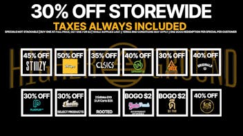 Higher Ground - Lynwood 🔥UP TO 50% OFF + $2 DEALS!🔥
