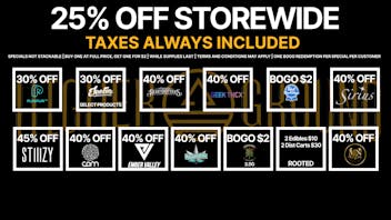 Higher Ground - Moreno Valley 🔥UP TO 50% OFF + $2 DEALS!🔥