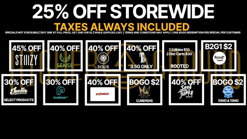Higher Ground - Moreno Valley 🔥UP TO 50% OFF + $2 DEALS!🔥