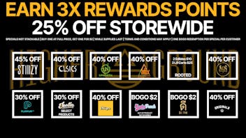 Higher Ground - San Bernardino 🔥UP TO 50% OFF + $2 DEALS!🔥