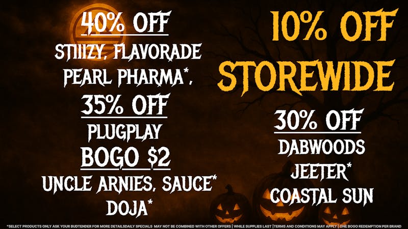 Higher Ground - Baldwin Park 🔥UP TO 50% OFF + $2 DEALS!🔥BPSN