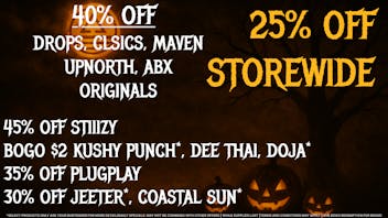 Higher Ground - San Bernardino 🔥UP TO 50% OFF + $2 DEALS!🔥