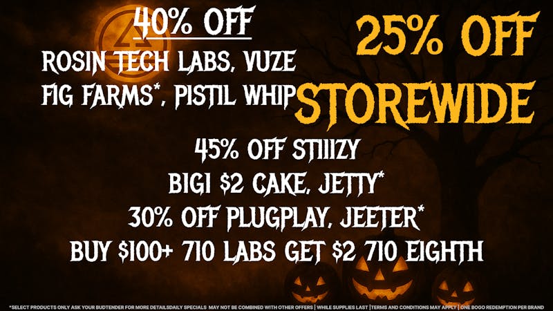 Higher Ground - San Bernardino 🔥UP TO 50% OFF + $2 DEALS!🔥