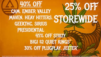 Higher Ground - San Bernardino ️‍🔥UP TO 50% + $2 DEALS️‍🔥