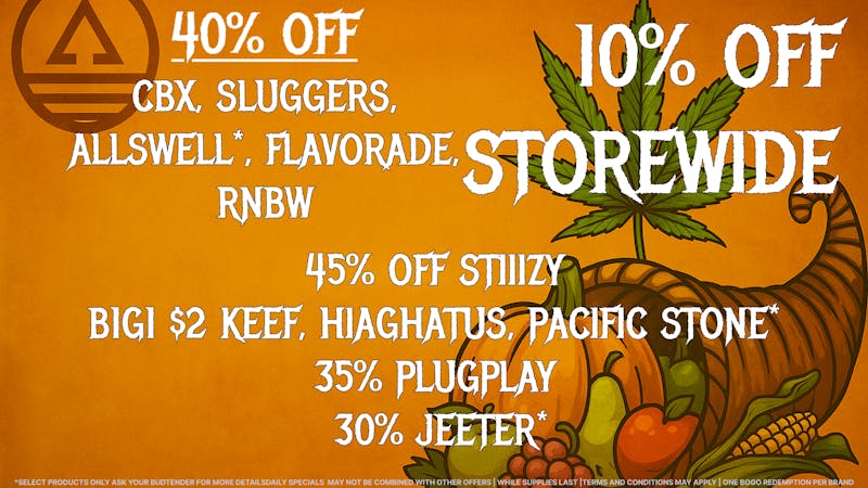 Higher Ground - Baldwin Park UP TO 50% OFF THE ENTIRE STORE!