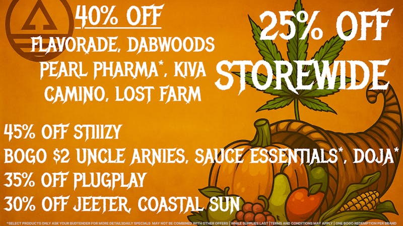 Higher Ground - San Bernardino 🔥UP TO 50% OFF + $2 DEALS!🔥