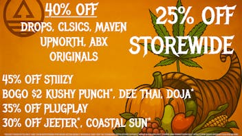 Higher Ground - San Bernardino 🔥UP TO 50% OFF + $2 DEALS!🔥