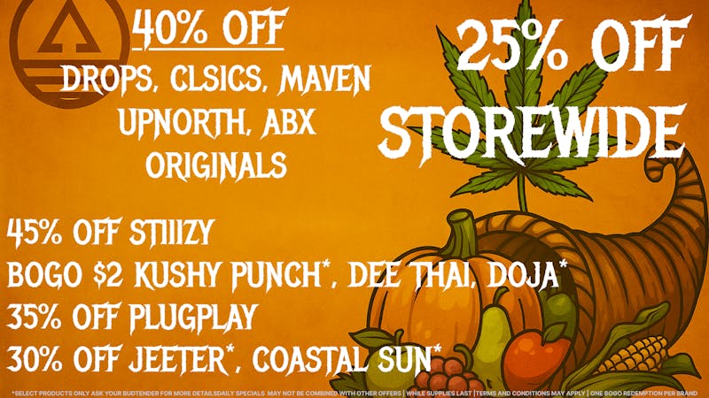 Higher Ground - San Bernardino 🔥UP TO 50% OFF + $2 DEALS!🔥