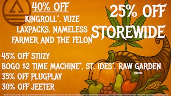 Higher Ground - San Bernardino 🔥UP TO 50% OFF + $2 DEALS!🔥