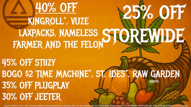 Higher Ground - San Bernardino 🔥UP TO 50% OFF + $2 DEALS!🔥