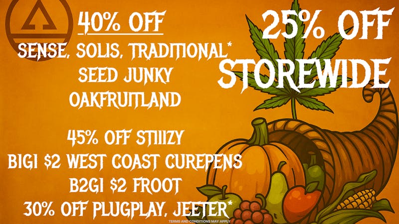 Higher Ground - San Bernardino 🔥UP TO 50% OFF + BOGOS🔥