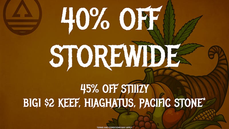 Higher Ground - San Bernardino 🔥UP TO 50% OFF + BOGOSX🔥