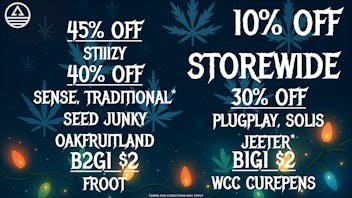 Higher Ground - Baldwin Park 🔥UP TO 50% OFF + $2 DEALS!🔥