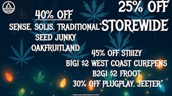 Higher Ground - San Bernardino 🔥UP TO 50% OFF + BOGOS🔥