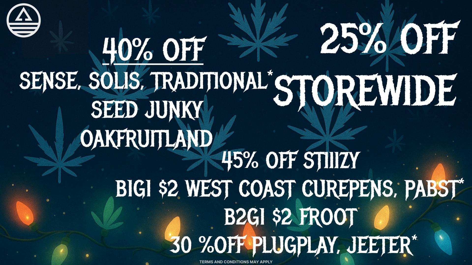 Higher Ground - Moreno Valley 🔥UP TO 50% OFF + $2 DEALS!🔥