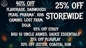 Higher Ground - San Bernardino 🔥UP TO 50% OFF + $2 DEALS!🔥