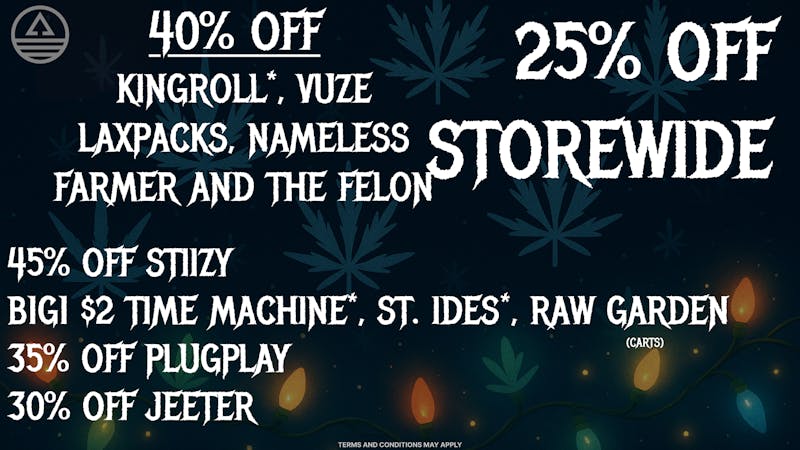 Higher Ground - San Bernardino 🔥UP TO 50% OFF + $2 DEALS!🔥