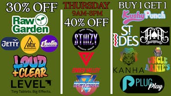 Presidio THANKSGIVING!!!