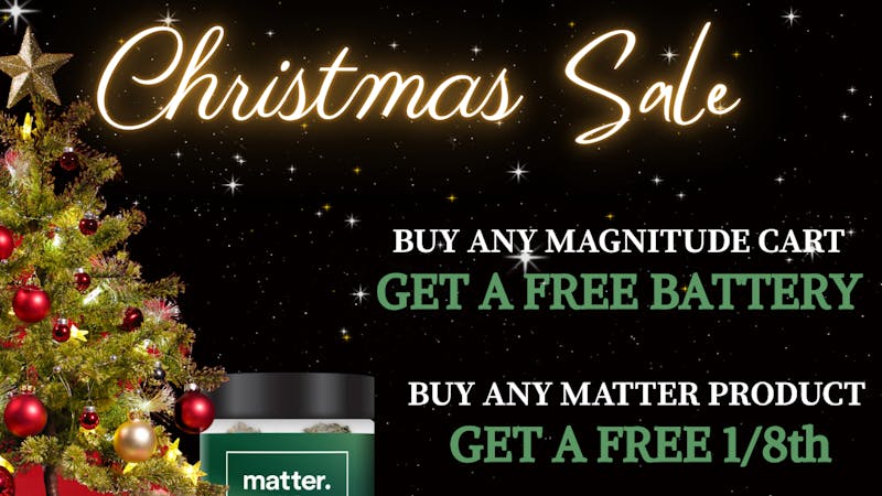 Herbal IQ Herbal IQ Christmas Sale