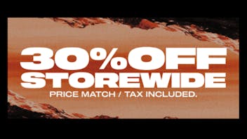 EMBR - Lake Elsinore 30% Storewide !!