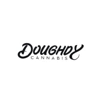 Doughdy - Cherry Cake
