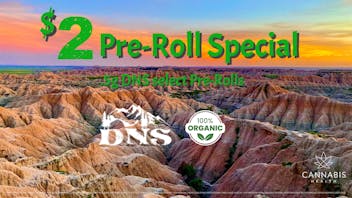 Cannabis Health $2 SELECT Pre-Rolls