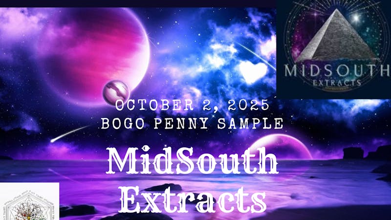 Apothecarium Green Midsouth Extracts