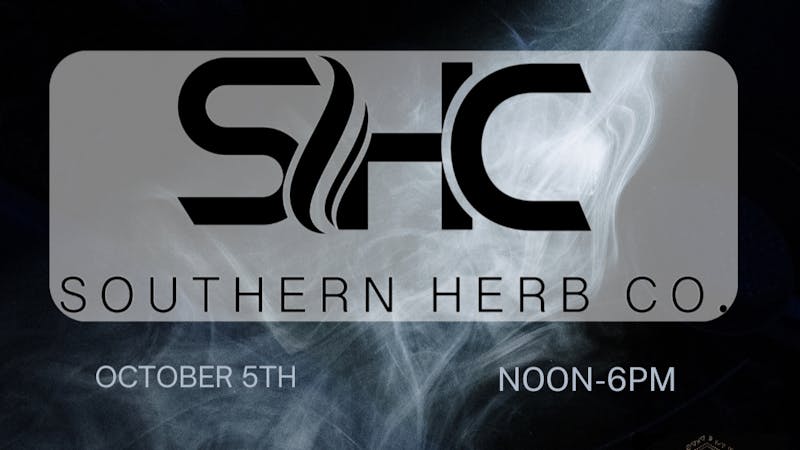 Apothecarium Green Southern Herb Company