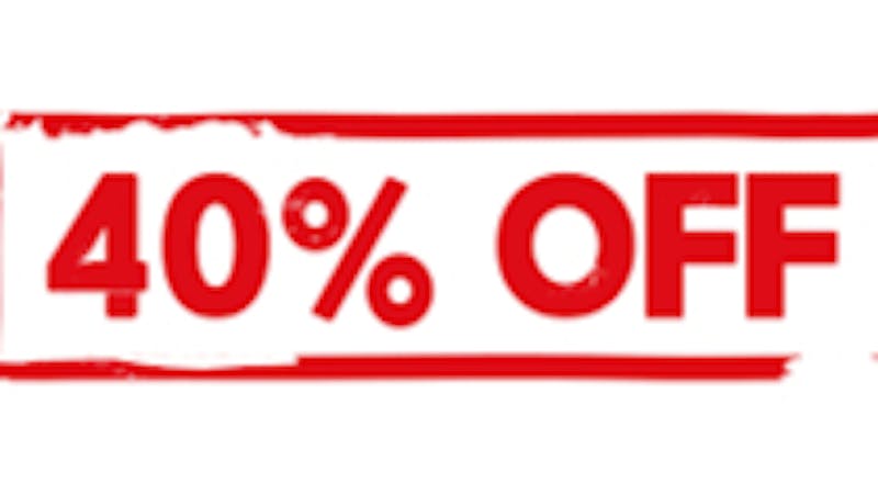 The Hidden Leaf Delivery 40% OFF OVER $125!!!