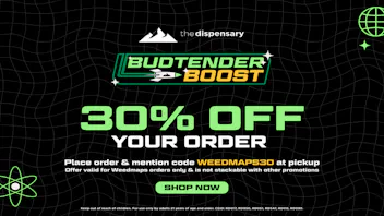 The Dispensary - Reno GET 30% OFF ON YOUR ORDER!