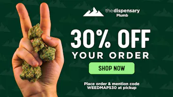 The Dispensary - Decatur GET 30% OFF ON YOUR ORDER!