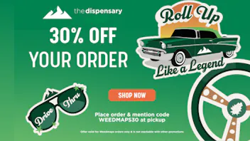 The Dispensary - Reno 30% OFF ALL STIIIZY