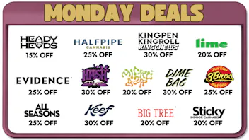 NUG x Sundial NUG x Sundial 💥 Monday Deals