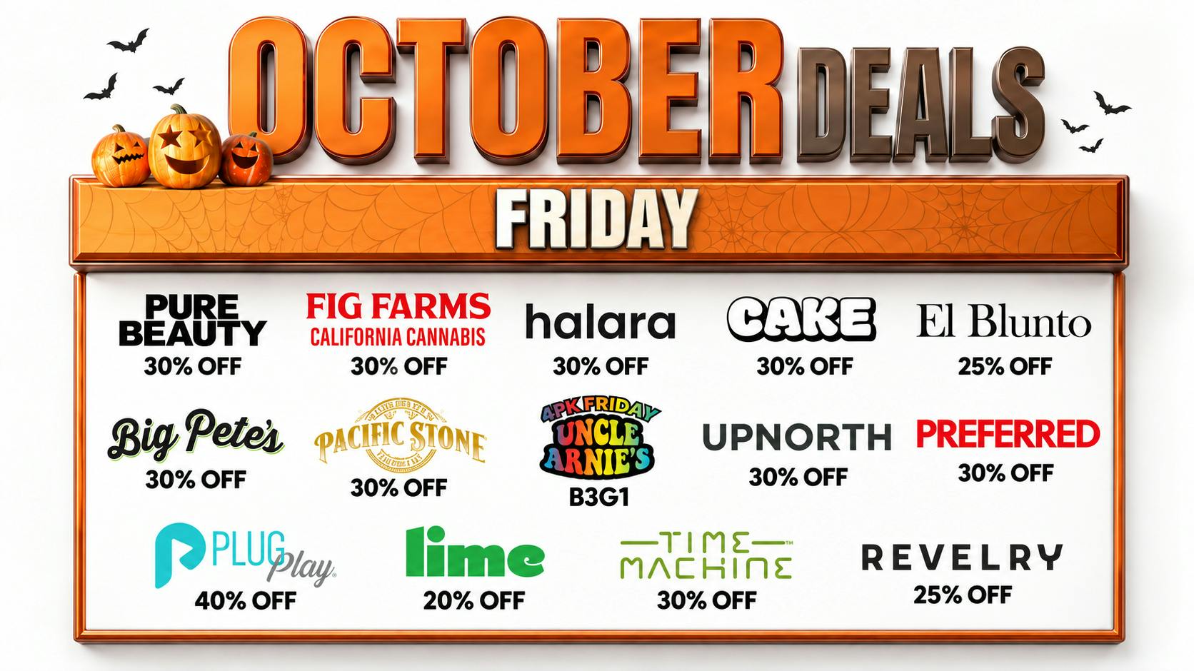 NUG x Sundial NUG x Sundial 🎃 Friday Deals!!